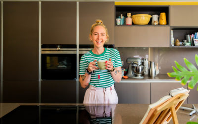 A Comprehensive Guide to Nervous System Regulation: How to Regulate your Stress Response