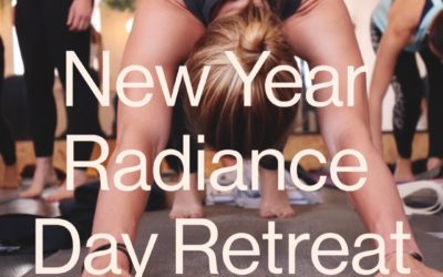 New Year Radiance Day Retreat
